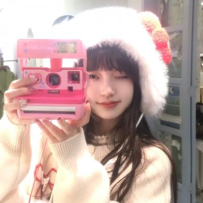 替身小甜妻