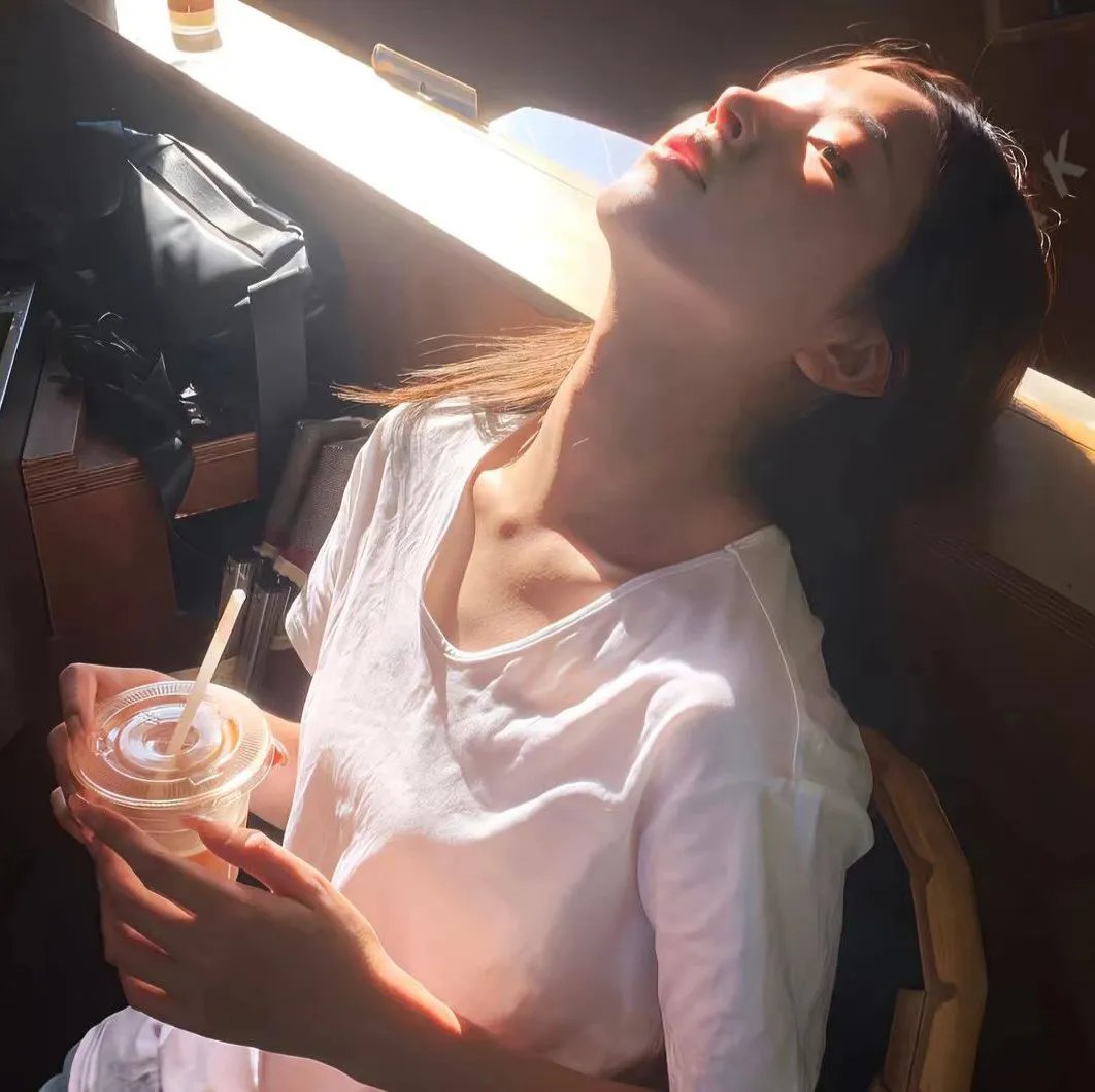 死去的东西