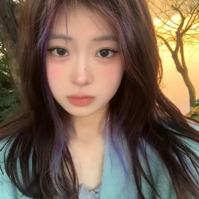 住在你的灵魂里